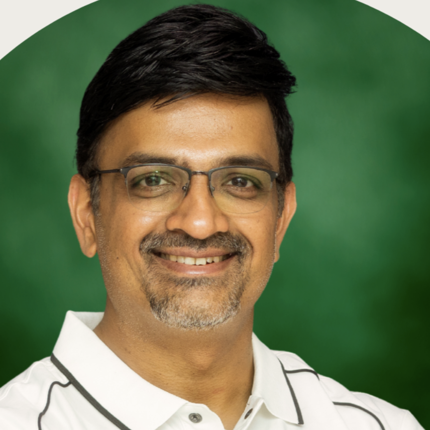 Vignesh Chandrasekar